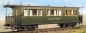 Preview: Weinert Personenwagen 6282