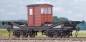 Preview: Weinert 6292 - Schmalspur-Zwischenwagen 162 des DEV