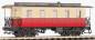 Preview: Weinert 6293 - Personenwagen der HSA