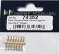 Preview: Weinert 74352 - Rippen-/ Gleitplatten Glp 17 / Rpg 21
