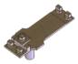 Preview: Weinert 74352 - Rippen-/ Gleitplatten Glp 17 / Rpg 21
