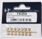 Preview: Weinert 74353 - Rippenplatten Rp 18