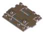 Preview: Weinert 74353 - Rippenplatten Rp 18
