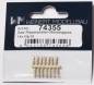 Preview: Weinert 74355 - Gleitplatten Glp 19