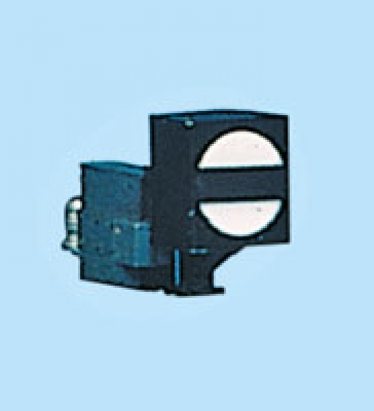 Weinert 1601 - Sh 0 / Sh 1 unbeleuchtetes Zwergsperrsignal (H0)