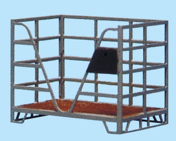 Weinert 3204 - Boxpalette