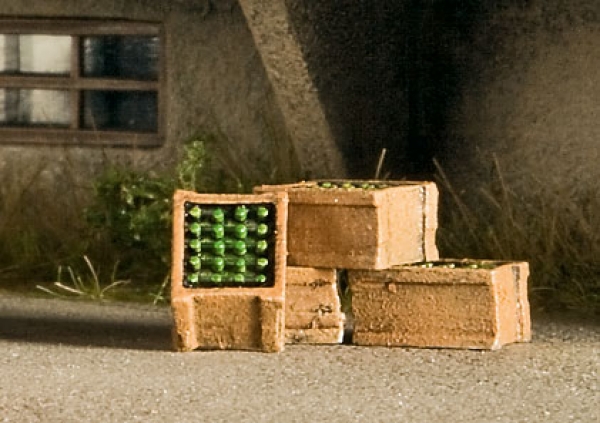 Weinert 3243 - Getränkekisten