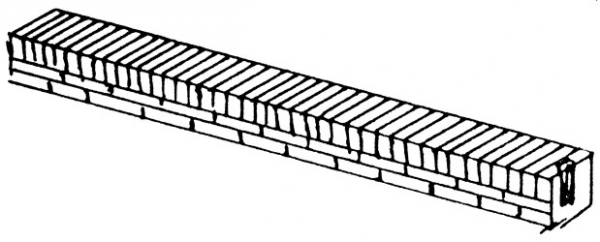Weinert 3352 - Steinsockel