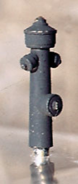 Weinert 3372 - Hydrant
