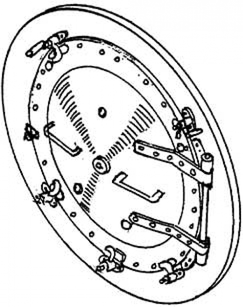 Weinert - 8062