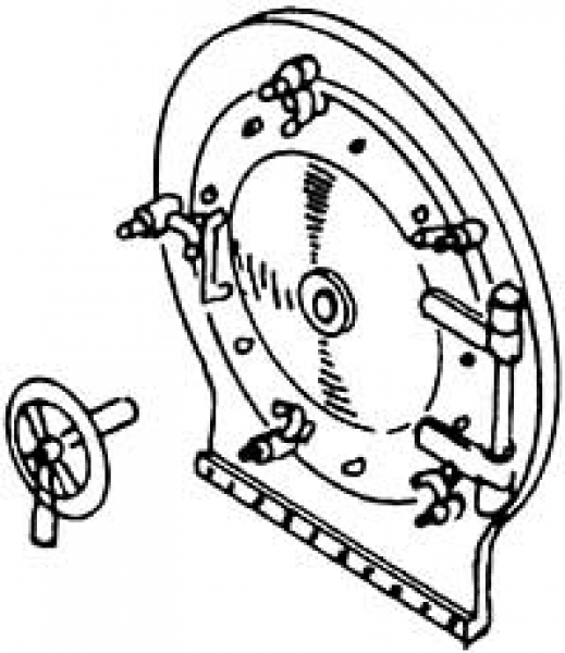 Weinert - 8069