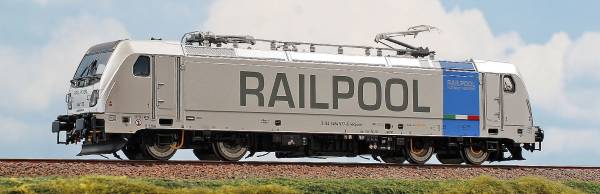 ACME AC60690 - E-Lok TRAXX 494 577 in “RAILPOOL” Lackierung