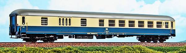 ACME AC52261 - Gepäckwagen "Nord-West-Express" der DB