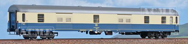 ACME AC52351 - Gepäckwagen Dms905 der DB