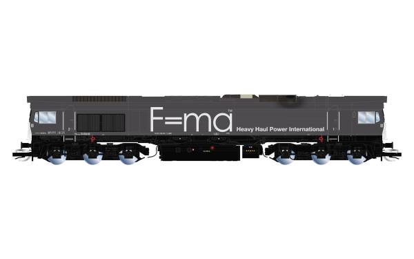 Arnold HN9069 - Diesellok Class 66 der Heavy Haul Power