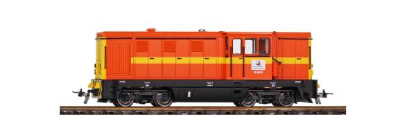 BEMO 1220922 - Diesellok Baie de Somme BB 60002 orange