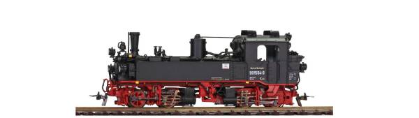 BEMO 1116864 - DR 99 1594-3 Exclusivmodell 2026