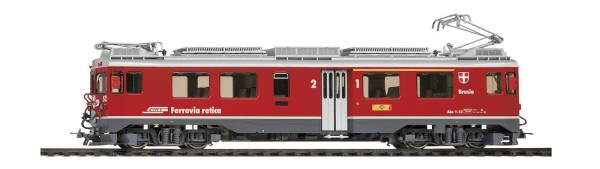 BEMO 1269113 - RhB ABe 4/4 53 'Tirano' Berninatriebwagen