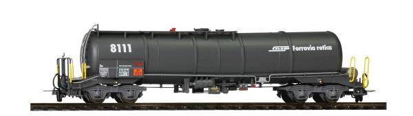 BEMO 2295133 - RhB Za 8103 Knickkesselwagen