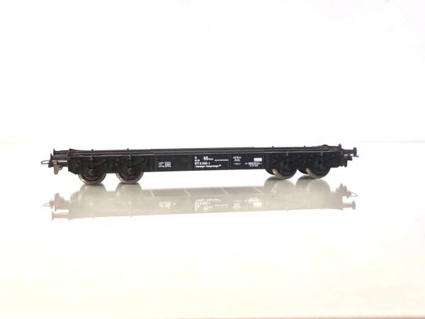 BEMO 2601820 - DB Tragwagen
