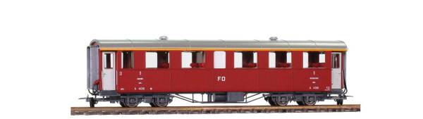 BEMO 3246243 - FO B 4262 Umbauwagen