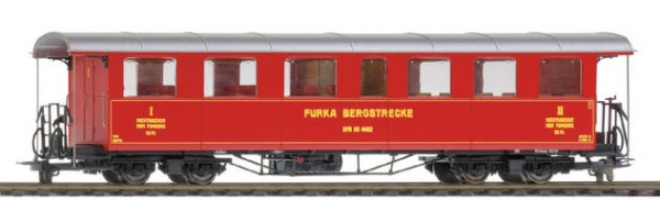 BEMO - Plattformwagen 3246282