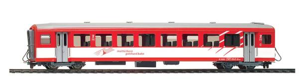 BEMO 3271 553 - MGB B 2283 Personenwagen