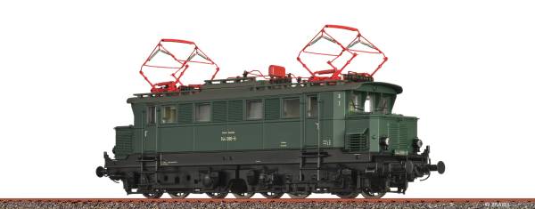 BRAWA 43450 - Elektrolokomotive BR 144 der DB, Analog + BASIC+
