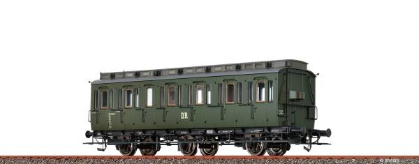 BRAWA 45490 - Abteilwagen B3 der DR
