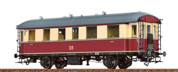 BRAWA 45548 - Personenwagen Bi, DR, Ep.III