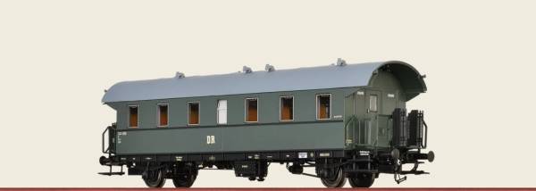 BRAWA 46713 - Personenwagen Bi der DR