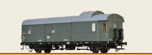 BRAWA 46803 - Gepäckwagen Pwi der DR