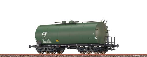 Brawa 49624 - Leichtbaukesselwagen Uerdingen ZZ [P] "VTG" der DB