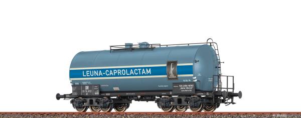 BRAWA 49634 - Leichtbaukesselwagen Uerdingen ZZ "Leuna" der DR