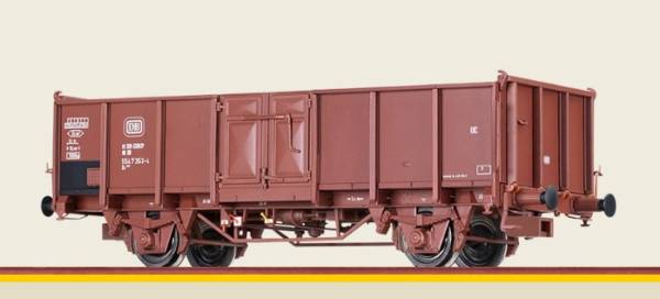 BRAWA 50060 - Offener Güterwagen ES 050 der DB