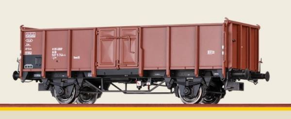 BRAWA 50061 - Offener Güterwagen E 040 der DB