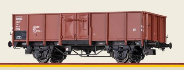 BRAWA 50062 - Offener Güterwagen E 039 der DB