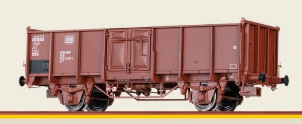 BRAWA 50063 - Offener Güterwagen Es 045 der DB