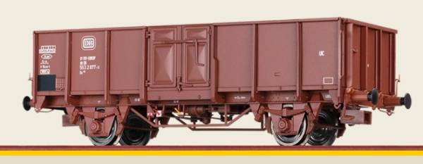 BRAWA 50064 - Offener Güterwagen Es 045 der DB