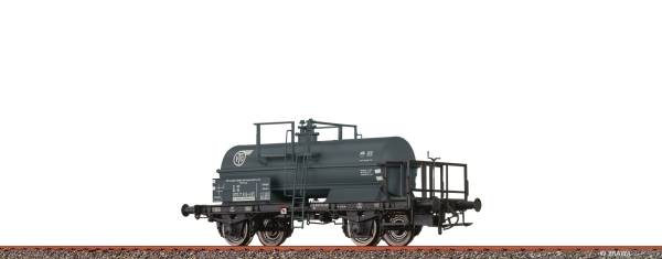 BRAWA 50083 - Kesselwagen 2-achsig Z [P] "VTG" der DB