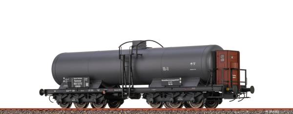 Brawa 50087 - Gaskesselwagen ZZd der DRG, "Wifo Berlin"