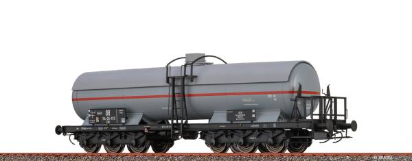 Brawa 50090 - Gaskesselwagen ZZd der DR, "VEB Farbenfabrik Wolfen"