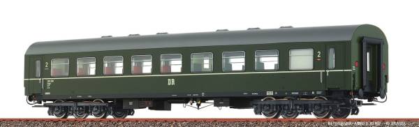 BRAWA 50811 -Personenwagen B4mgl DR, EP III