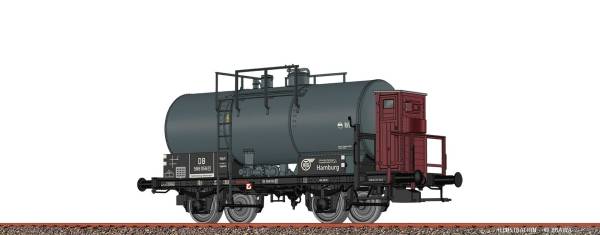 BRAWA 50848 - Kesselwagen 2-achsig Z[P] "VTG" der DB