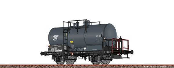 BRAWA 50856 - Kesselwagen 2-achsig Z[P] "VTG" der DB