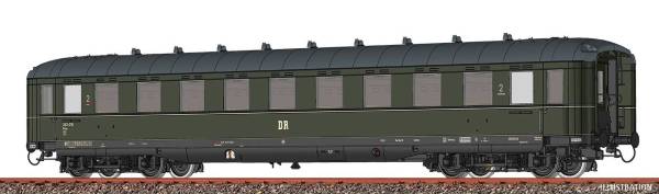 BRAWA 51067 - Personenwagen B4üe, DR, Ep.III