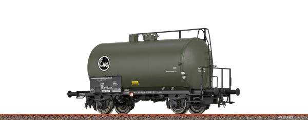 Brawa 51157 - Leichtbaukesselwagen Uerdingen Z [P] „Eva“ der DB