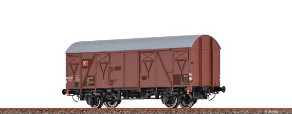 BRAWA 51368 - Gedeckter Güterwagen Gs212 der DB AG