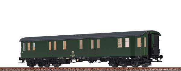 BRAWA 58299 - Gepäckwagen Düe941 der DB