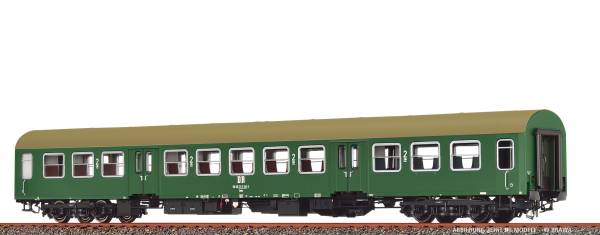 Brawa 65146 - Personenwagen Bmhe der DR